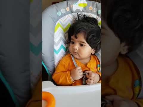 Joanna eating cereal and watching TV 28 June 2019