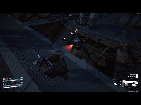 Stealth Action is Fantastic in ARC Raiders