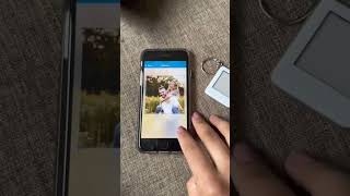 Every little things matters #einkkeychain #giftalove #techandlove #memories #everything #matter