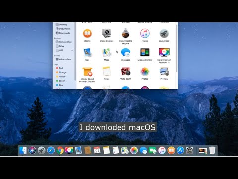 Hackintosh Tutorial - Install macOS on Any PC