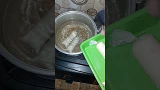 Merebus Siwil #siwil #rebus #food