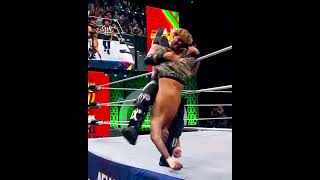 Darby Allin vs. Will Ospreay — is this the greatest match in Continental Classic history? 🤯