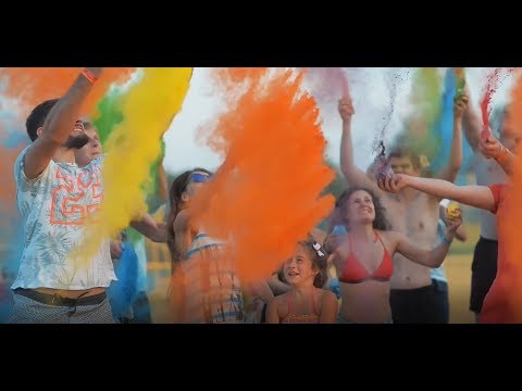 Master of Code Annual Video- 2017