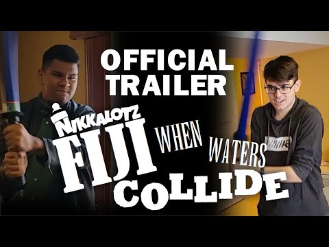 FIJI: When Waters Collide - OFFICIAL TRAILER