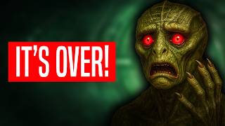 THE MATRIX'S FINAL COLLAPSE (It's Over!)