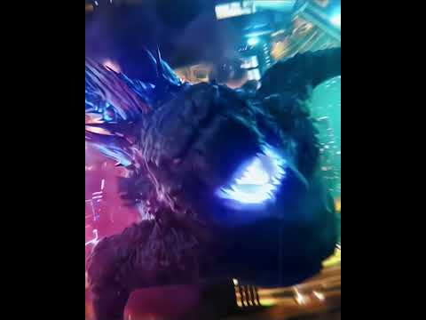LONG LIVE THE KING👑 (Godzilla) |Movie| #legendary #godzilla #edit #anime#trendingshorts