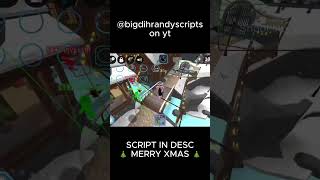 🎯 BEST SILENT AIM/AIMBOT FOR MM2 FLING SHOOT MURD KILL ALL AND MORE 🎄 (MERRY CHRISTMAS)