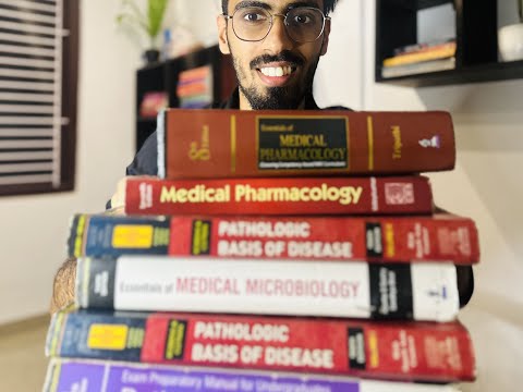How You Can Prepare for NEXT While Managing Social Life in 2nd Year MBBS