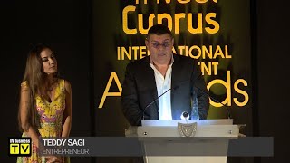 Teddy Sagi: Νέες θέσεις εργασίας δημιουργεί το Pay.com