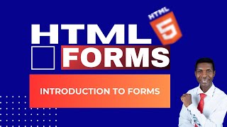 Master HTML Forms | Create Interactive & User-Friendly Forms