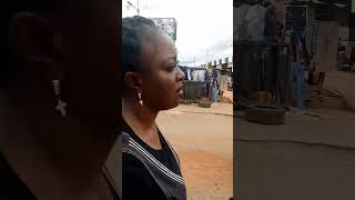 Market Activity in Onitsha #market #noise #business #onitsha