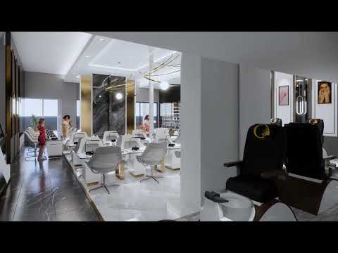 NAIL & HAIR salon 07042023