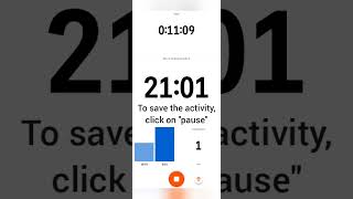 Guide for use of Apps/ Smartwatches for Running exercise #fitnesstracking #workouttracker #stravaapp