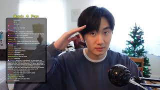 30 HOURS STREAM STARTS NOW | PLANNING SCHEDULE FIRST FOR HACK4PAN !hack4pan | PR (Part 2/3)