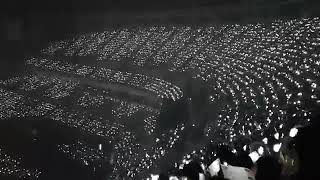 EXO-L SING "FIRST SNOW" at ELYXION