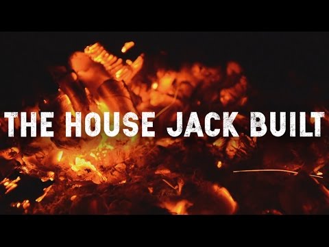 Metallica - The House Jack Built [Full HD] [Lyrics]