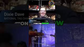 Unbelievable Fan Encounter: A Wrestler's Surprising Global Recognition