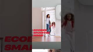 ecobee SmartSensor #shorts