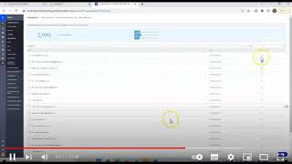 2) Views and Email Opens Process