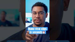 YouTube Shorts Maker: Make Viral Clips in Seconds with AI I Descript #shorts #videoediting #ai