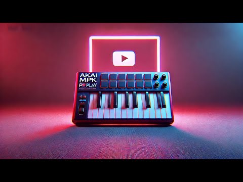 #shorts unboxing video MPK mini play