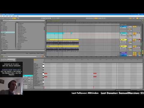 2 Hours To Write A Track #2 [03/05/2017]