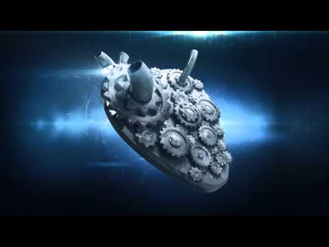 ASTR - Bleeding Love (Kloudization Metalstep Remix)