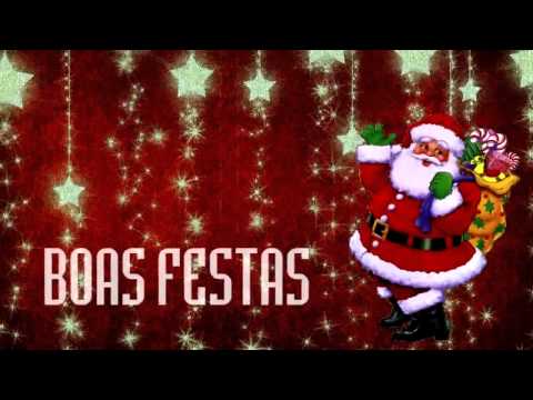 Boas Festas