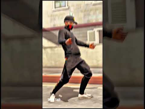 The Ultimate Jamal Kudu Free Fire Experience!