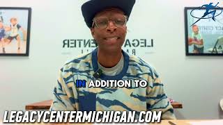 LEGACY BASKETBALL SKILL DEVELOPMENT PROGRAMMING - 2025