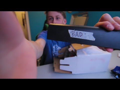 "dead" laptop batteries teardown | Harvesting 18650 cells