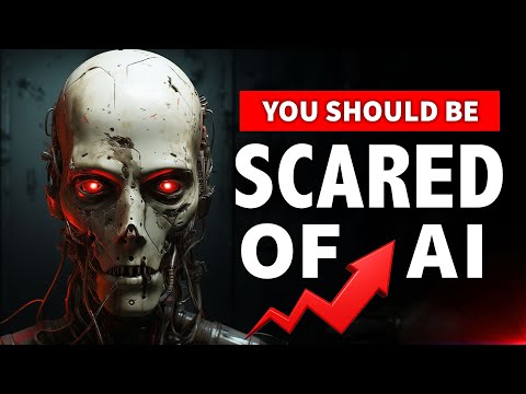 Is AI reaching a dangerous stage?