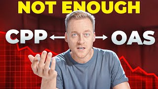 Retirement in Canada, Explained: CPP, OAS, and the Missing Piece