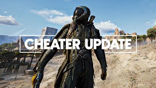 Big UPDATE to Stop Cheaters in ARC Raiders?! - Embark Partner
