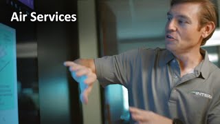 INTERA - Successfully Navigating Air Compliance for Our Clients