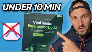 How I Build Insane Websites With ChatGPT