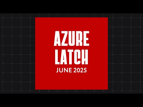 *New Codes* Azure Latch Ultimate Code Guide: June 2025