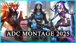 ADC MONTAGE 2025 - S15