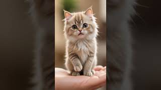 😻 Unleash the Cuteness! Kitten Love, Pet Adventures & Furry Friend Magic Awaits! ✨