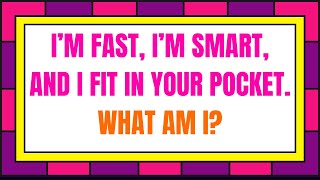 30 Mind Boggling Technology Riddles | Fun Tech Trivia Challenge 2025