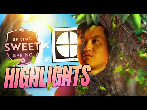 BnTeT @ SPRING SWEET SPRING 2021