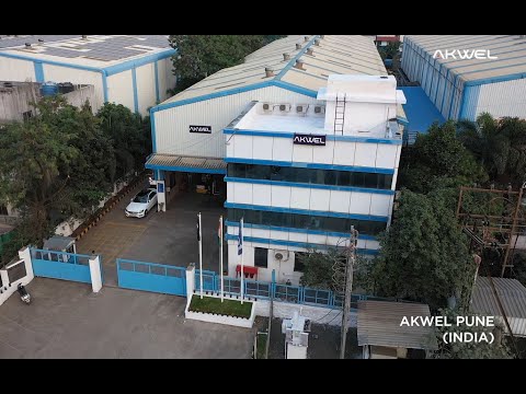 AKWEL Pune (India) 2024