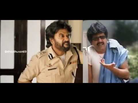 DARBAR PRANK|| FUNNY TROLL 🎣😁😂😂™||superstar rajini kanth