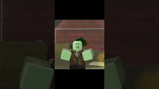 😱 Biggest Betrayal In HISTORY? | Roblox Dead Rails #robloxcreepy  #deadrailsgameplay  #robloxlol