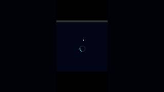 Loading page with Html and Css #coding #shorts  #webdesign#javascript #webdevelopment #htmlcss