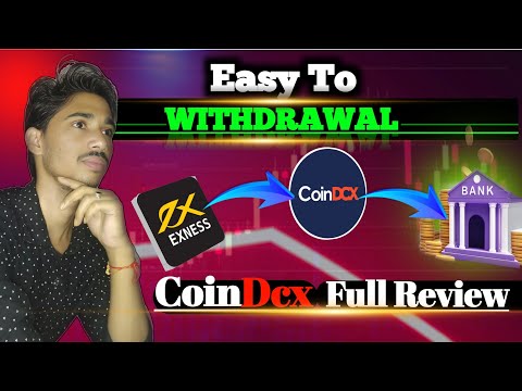 Exness Deposit and Withdrawal | Exness UPI Withdrawal | Exness Withdrawal Safe Or Not ?
