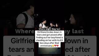 Cheater’s Apology Backfires 😬🔥 - Viral Drama Unfolds