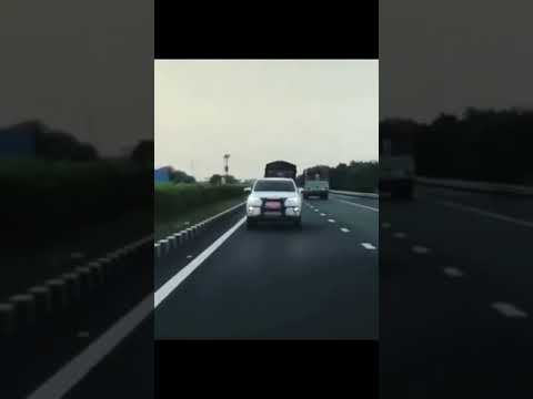 🔥🔥Fortuner Stunt Video || WhatsApp Video 🔥
