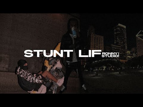 Stunt Life ep2