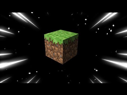 i play minecraft part 1